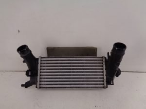 FORD ECOSPORT CR6 INTERCOOLER H1BG6K775AC