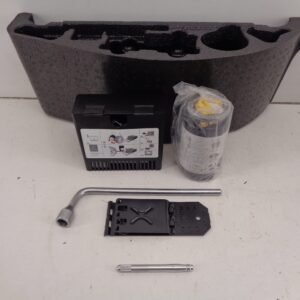 CLK-KLASSE W209 INZET KOFFERBAK A2038991214