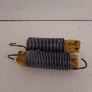 CLK-KLASSE W209 KOFFERDEKSELVEREN COUPE A2097570029