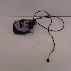 CLK-KLASSE W209 PORTIERSLOT RECHTS A2097200435