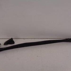 CLK-KLASSE W209 RAAMRUBBER RECHTSACHTER A2096700238