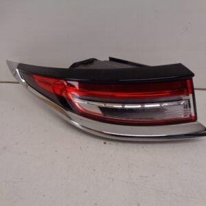 CITROEN DS3 ACHTERLICHT LINKS 9822178080