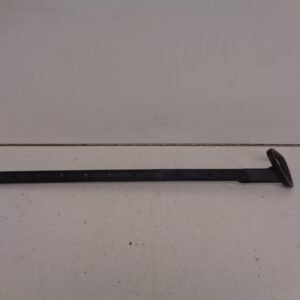 CLK-KLASSE W209 GORDELAANREIKER LINKS A2098680122 9B51