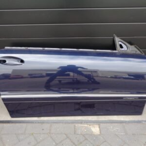 CLK-KLASSE W209 PORTIER RECHTS TANZANIETBLAUW A2097200205