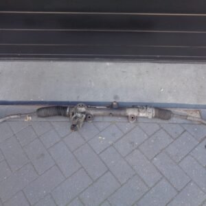 CLK-KLASSE W209 STUURHUIS GEBRUIKT A2034601300