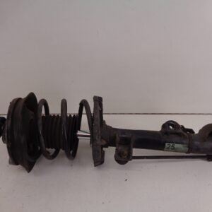 CLK-KLASSE W209 VEERPOOT VOOR A2093200630 A2093200330