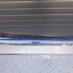 CLK-KLASSE W209 SIDESKIRT RECHTS A2096980454 TANZANIET 359