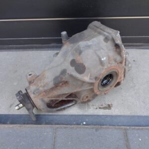 CLK-KLASSE W209 CLK240 CARDAN A5 3:46 A2033500362 A1713500514