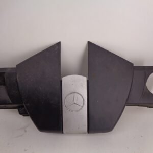 CLK-KLASSE W209 CLK240 CLK320 M112 MOTORAFDEKPLAAT VOORZIJDE A1120100467