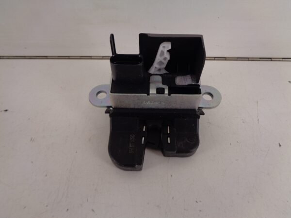 SEAT LEON 5F ACHTERKLEPSLOT NIEUW 5F4827505D
