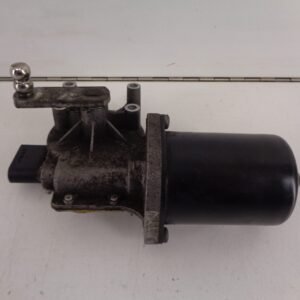 T5 TRANSPORTER TUITENWISSERMOTOR VOOR 7E1955113 PA5