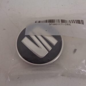 SEAT LEON 5F NAAFDOP NIEUW 5F0601171CBX