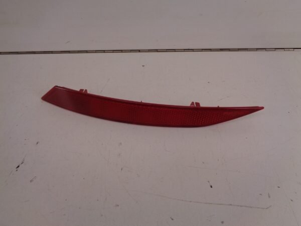 SEAT LEON REFLECTOR ACHTERBUMPER LINKS 5F0945105H