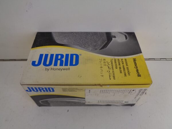 571877J E-KLASSE W210 REMBLOKSET VOOR NEW OLD STOCK JURID A0054204720