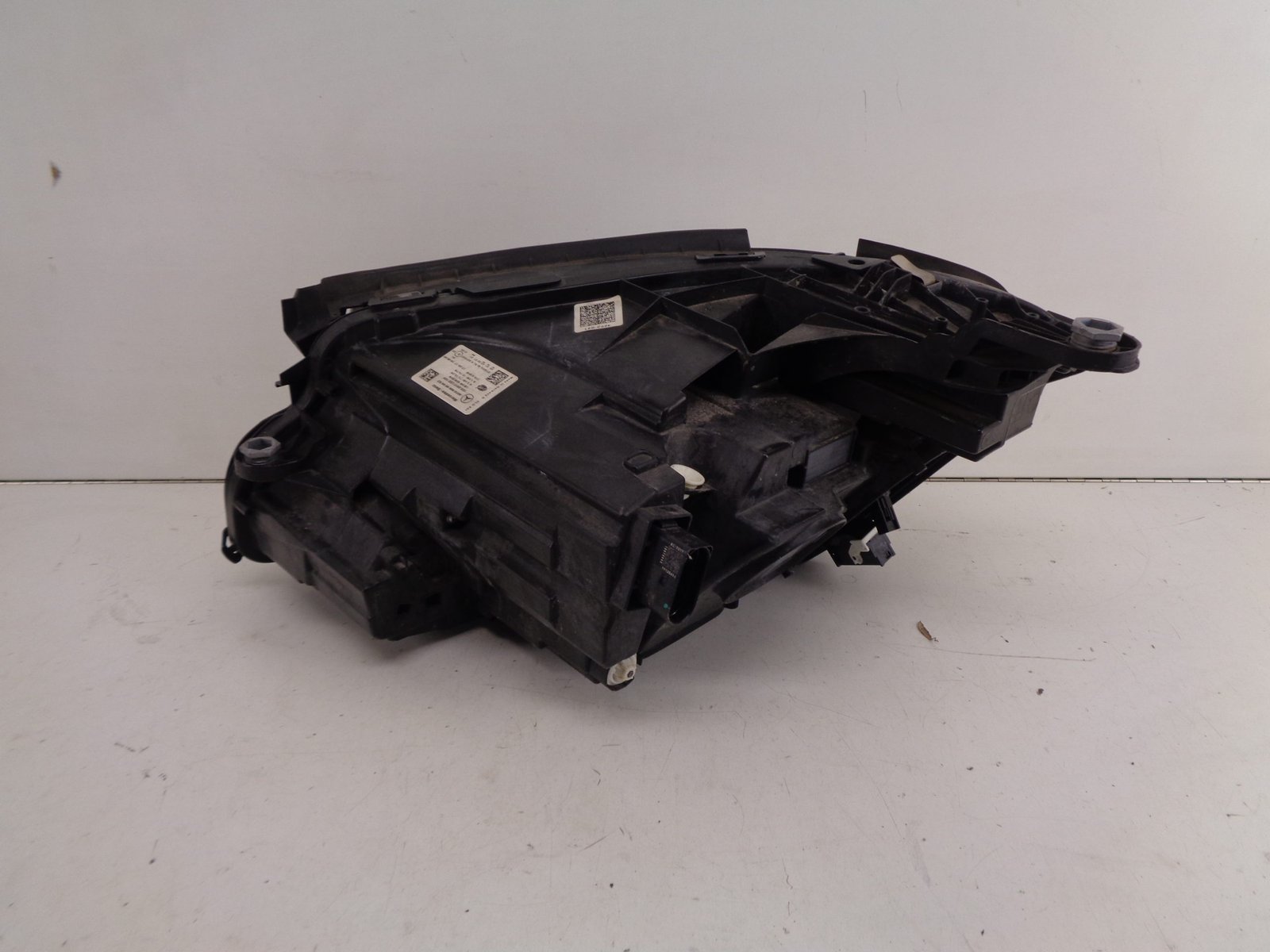 E-KLASSE W213 MULTIBEAM LED KOPLAMP RECHTS A2139064804 SCHEURTJE - Afbeelding 4