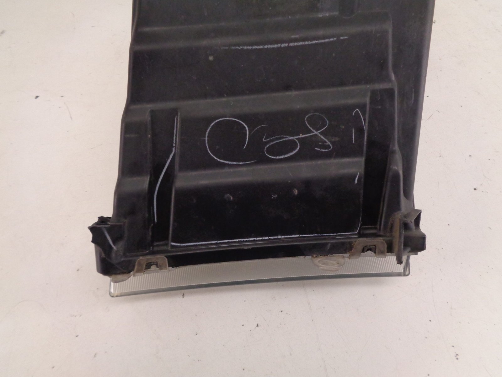 DODGE RAM 1500 2011 KOPLAMP RECHTS SCHADE - Afbeelding 3