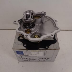A0002303165 OM601 602 603 VACUUMPOMP NEW OLD STOCK ORIGINEEL MERCEDES-BENZ