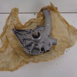A1022000320/80 190E M102 WATERPOMP NEW OLD STOCK ORIGINEEL MERCEDES-BENZ