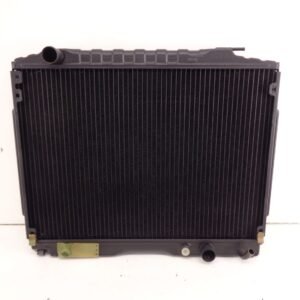 A1165011501 S-KLASSE W116 RADIATEUR NEW OLD STOCK ORIGINEEL MERCEDES-BENZ