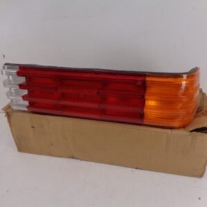 A1168201064 A1168203064 S-KLASSE W116 ACHTERLICHT RECHTS NEW OLD STOCK ORIGINEEL MERCEDES-BENZ