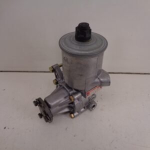 A1244600280 W124 STUURPOMP NEW OLD STOCK ORIGINEEL MERCEDES-BENZ