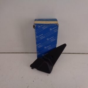 A1247201011 9045 W124 AFDEKKAP SPIEGEL RECHTS NEW OLD STOCK ORIGINEEL MERCEDES-BENZ