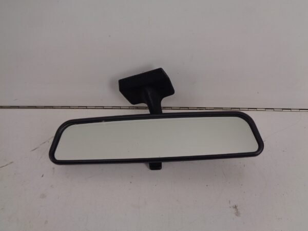 A1248100217 W124 BINNENSPIEGEL NEW OLD STOCK ORIGINEEL MERCEDES-BENZ
