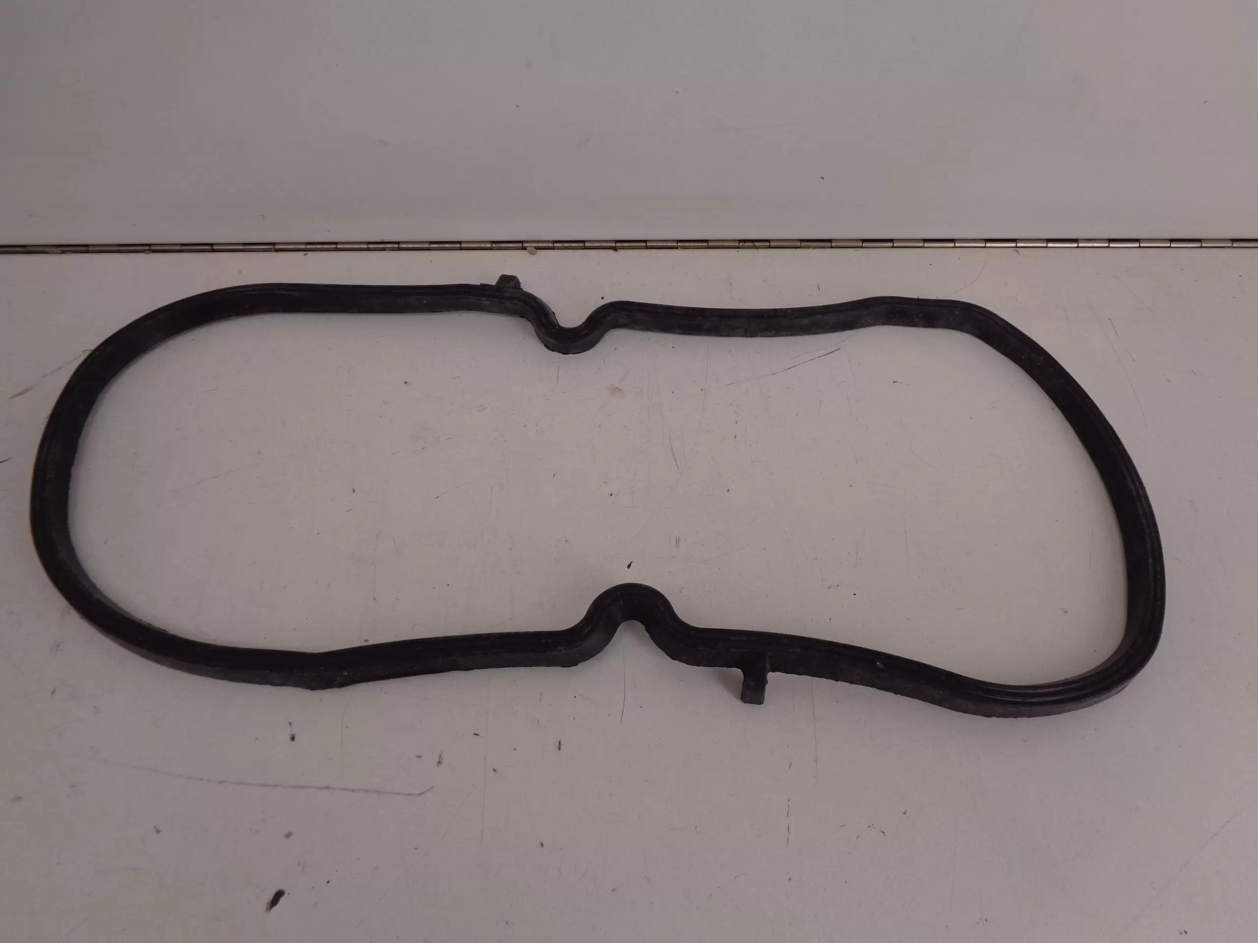 A1262711080 PAKKING AUTOMAATFILTER NEW OLD STOCK ORIGINEEL MERCEDES-BENZ