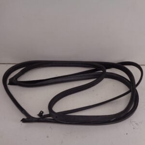 A1407200278 S-KLASSE W140 PORTIERRUBBER RECHTSVOOR NEW OLD STOCK ORIGINEEL MERCEDES-BENZ