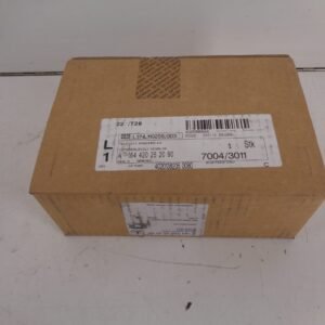 A1644202520 ML-KLASSE W164 REMBLOKSET VOOR NEW OLD STOCK ORIGINEEL MERCEDES-BENZ SP