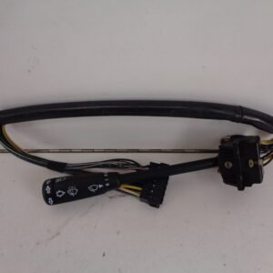 A2015450624 190 W201 COMBISCHAKELAAR 1982 NEW OLD STOCK ORIGINEEL MERCEDES-BENZ