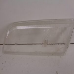 A2028260190 C-KLASSE W202 KOPLAMPGLAS LINKS NEW OLD STOCK ORIGINEEL MERCEDES-BENZ