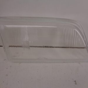 A2028260290 C-KLASSE W202 KOPLAMPGLAS RECHTS NEW OLD STOCK ORIGINEEL MERCEDES-BENZ