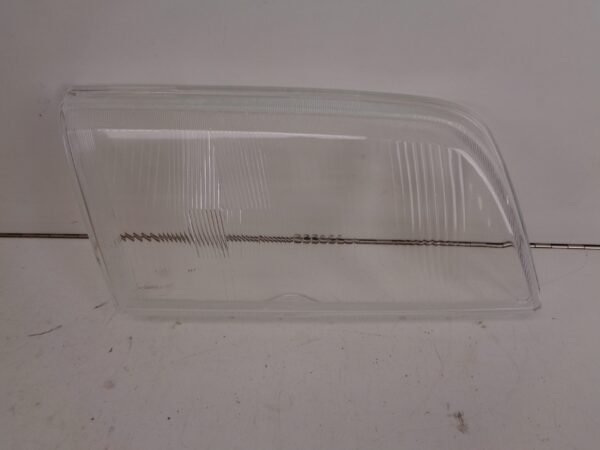 A2028260290 C-KLASSE W202 KOPLAMPGLAS RECHTS NEW OLD STOCK ORIGINEEL MERCEDES-BENZ