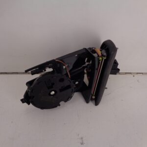 A2108100776 MB E-KLASSE W210 FACELIFT SPIEGELHUIS LINKS NEW OLD STOCK