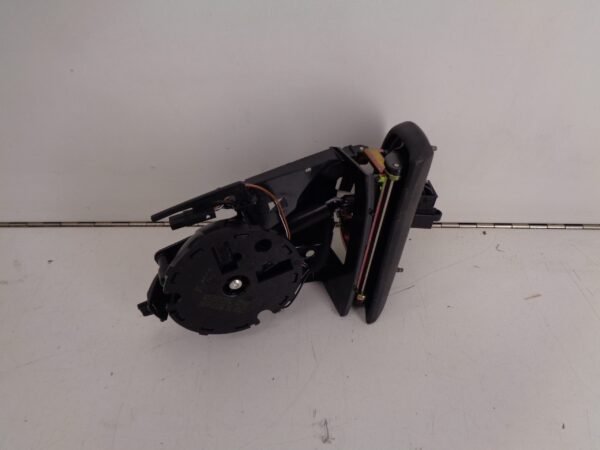 A2108100776 MB E-KLASSE W210 FACELIFT SPIEGELHUIS LINKS NEW OLD STOCK