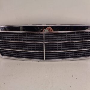 A2108800083 W210 GRILLE NEW OLD STOCK ORIGINEEL MERCEDES-BENZ