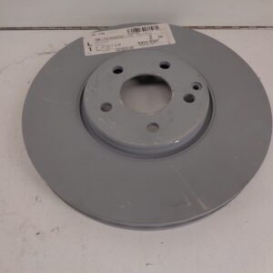 A2114211112 E-KLASSE W211 E500 4M REMSCHIJF VOOR NEW OLD STOCK ORIGINEEL MERCEDES-BENZ