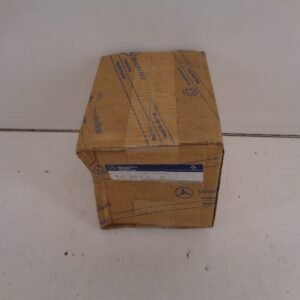 A6012000920/80 OM601 WATERPOMP NEW OLD STOCK ORIGINEEL MERCEDES-BENZ