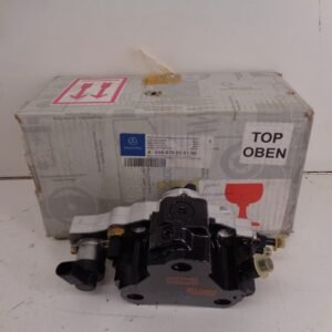 A6460700301 05 OM646 BRANDSTOFPOMP NEW OLD STOCK ORIGINEEL MERCEDES-BENZ