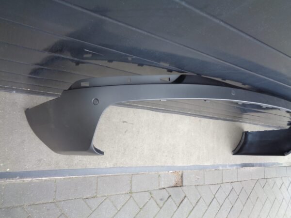 XC60 ACHTERBUMPERSPOILER R-DESIGN 31399031 - Afbeelding 3