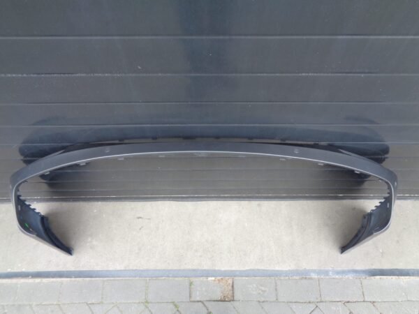 XC60 ACHTERBUMPERSPOILER R-DESIGN 31399031