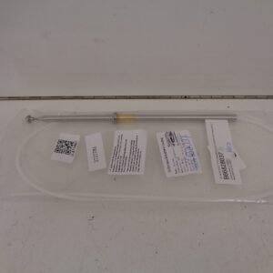 190 SERIE W201 HIRSCHMANN IMI ELECTRISCHE ANTENNE SPRIET B66828037
