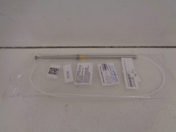 190 SERIE W201 HIRSCHMANN IMI ELECTRISCHE ANTENNE SPRIET B66828037