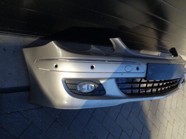 CLK-KLASSE W209 FACELIFT VOORBUMPER A2098853325 - Afbeelding 3