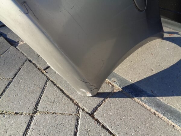 CLK-KLASSE W209 FACELIFT VOORBUMPER A2098853325 - Afbeelding 4