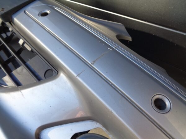 CLK-KLASSE W209 FACELIFT VOORBUMPER A2098853325 - Afbeelding 5