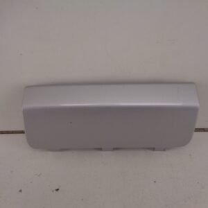 ML W163 ACHTERBUMPER AFDEKKAP LINKS A1638801705 9744