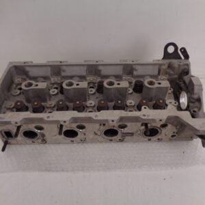 E-KLASSE W210 220CDI CILINDERKOP GEBRUIKT A6110160301