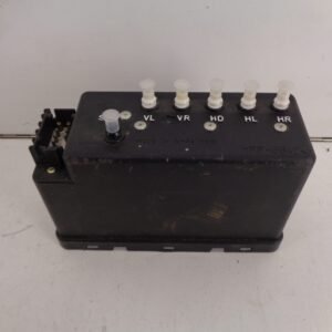 S-KLASSE W140 SLUITBEKRACHTIGING SOFTCLOSE POMP A1408001748